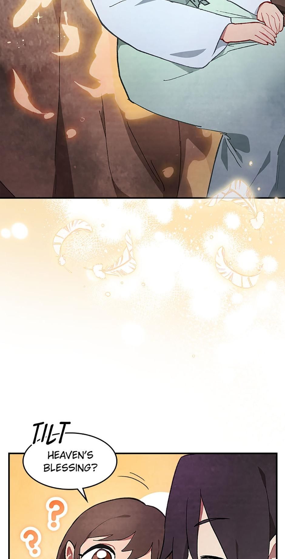 Yi Shen Dang Guan Chapter 27 34